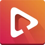 Logo of Upshot - Simple Video Editor android Application 